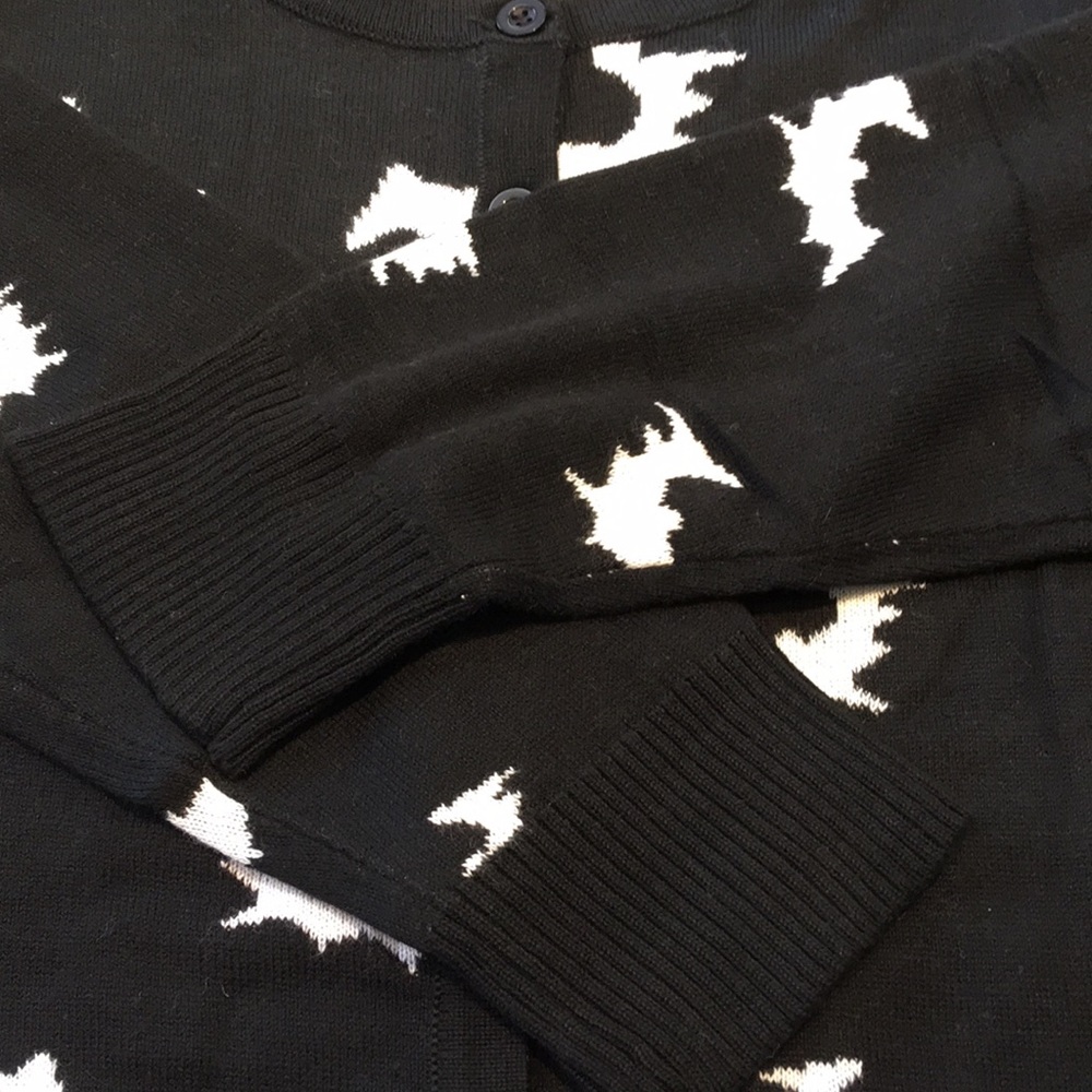 EINII sweater - Picture 8 of 8